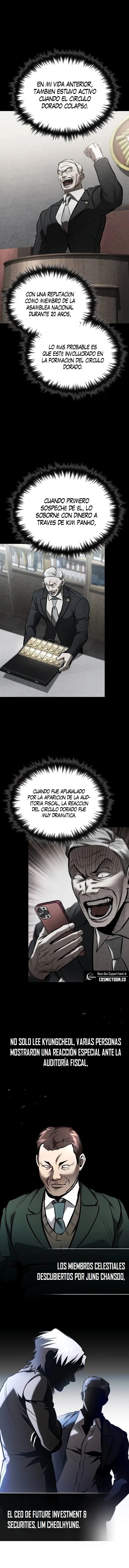 Condenado a Revivir: La Redención de Kim Hyunsung > Capitulo 64 > Page 81